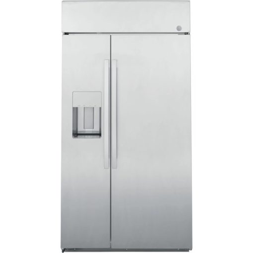 28.7 cu ft Stainless Refrigerator