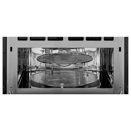 27" Single Convection Wall Oven - Image 2