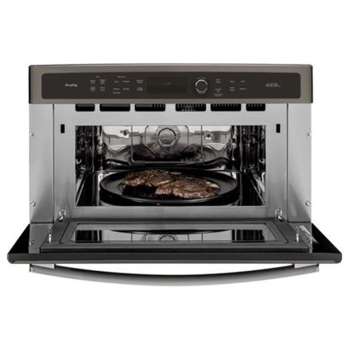 30" Single Convection Wall Oven - Image 2
