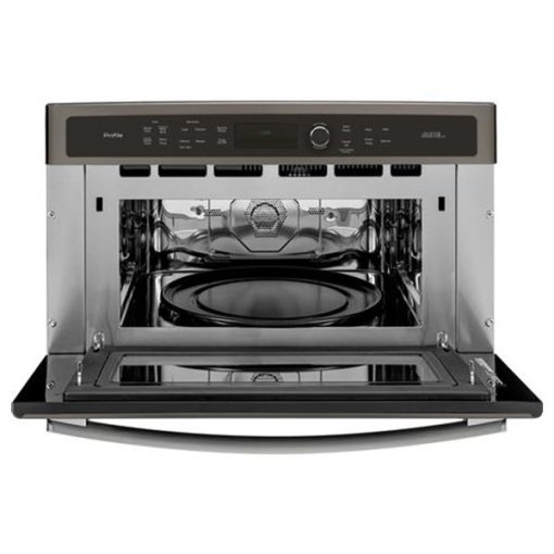 30" Single Convection Wall Oven - Image 3