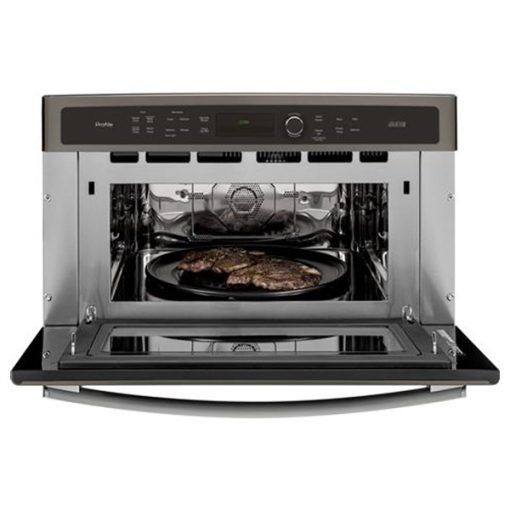 30" Speed Convection Wall Oven - Image 2