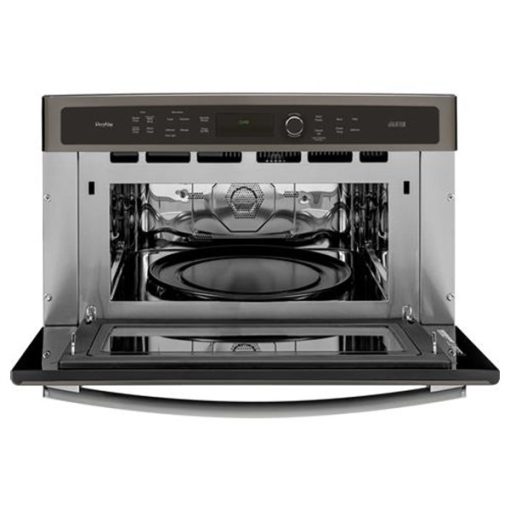 30" Speed Convection Wall Oven - Image 3