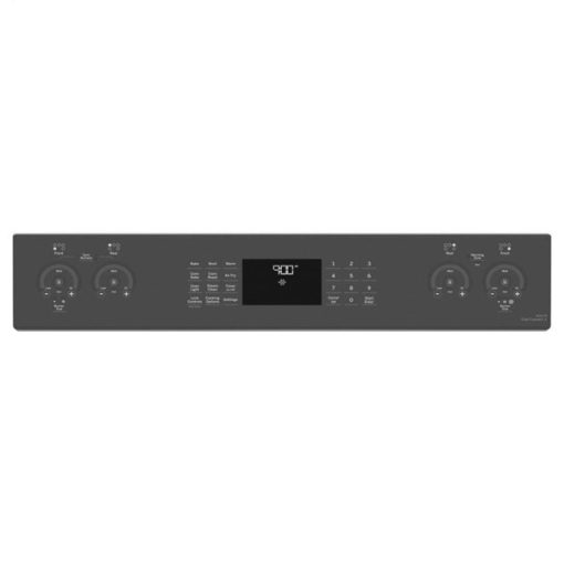 30" Electric Self Clean/Steam Clean Convection Range - Image 4
