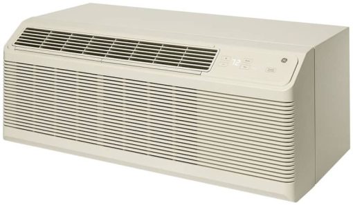 GE Zoneline 11,900 BTU 11.6 EER 265V Wall Air Conditioner - Image 2