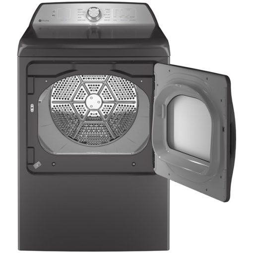 27" Electric 7.4 cu ft Dryer - Image 2