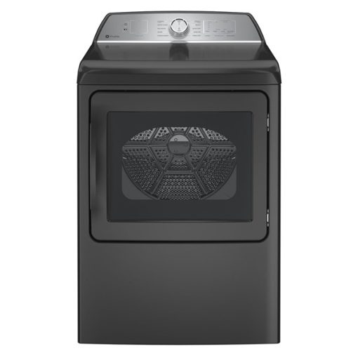 27" Electric 7.4 cu ft Dryer