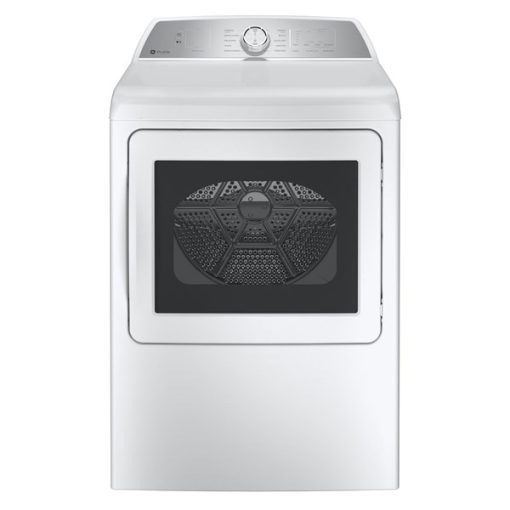 27" Electric 7.4 cu ft Dryer