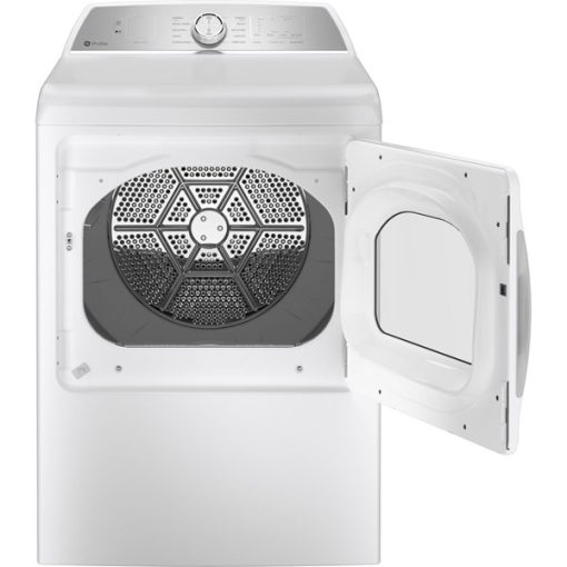27" Electric 7.4 cu ft Dryer - Image 2