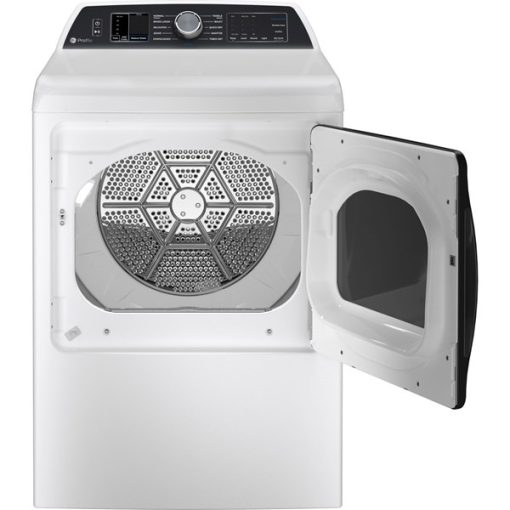 27" Electric 7.4 cu ft Dryer - Image 2