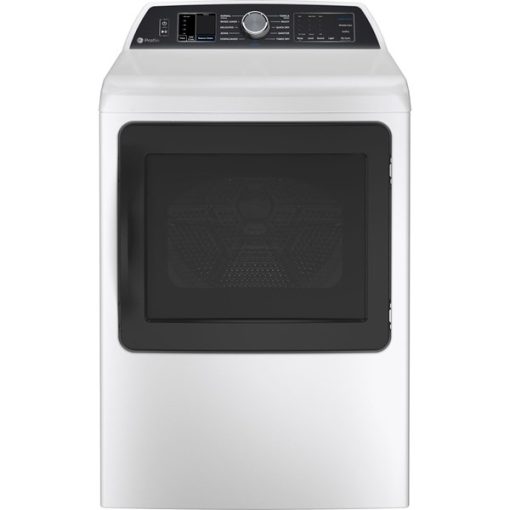 27" Electric 7.4 cu ft Dryer