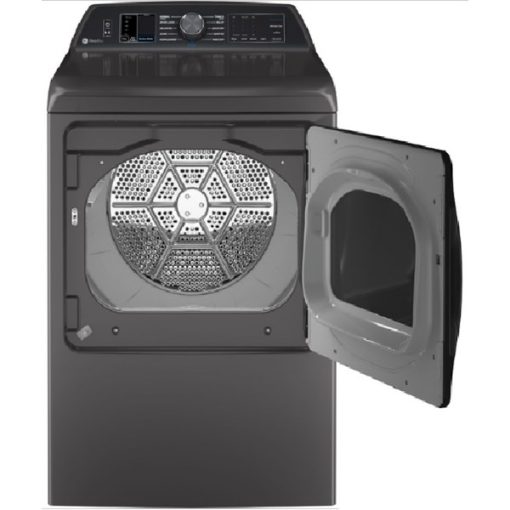 27" Gas 7.4 cu ft Dryer - Image 2