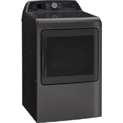 27" Gas 7.4 cu ft Dryer - Image 3