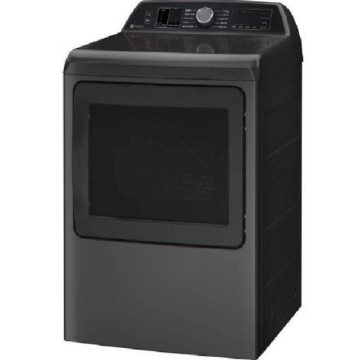 27" Gas 7.4 cu ft Dryer - Image 4
