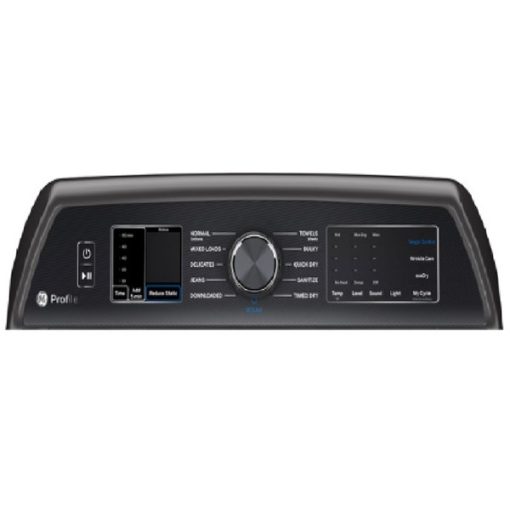 27" Gas 7.4 cu ft Dryer - Image 5