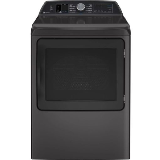 27" Gas 7.4 cu ft Dryer