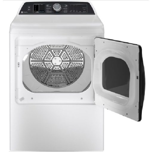 27" Gas 7.4 cu ft Dryer - Image 2