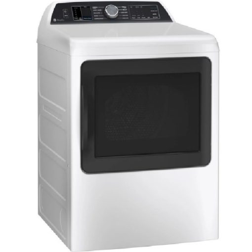 27" Gas 7.4 cu ft Dryer - Image 3