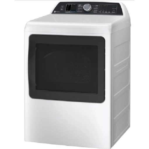 27" Gas 7.4 cu ft Dryer - Image 4