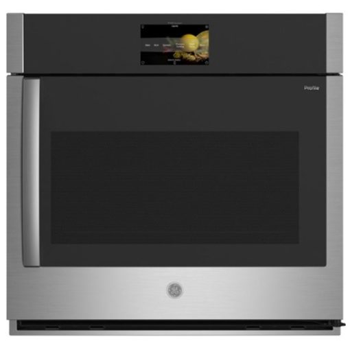 30" Single Self Clean Convection Wall Oven