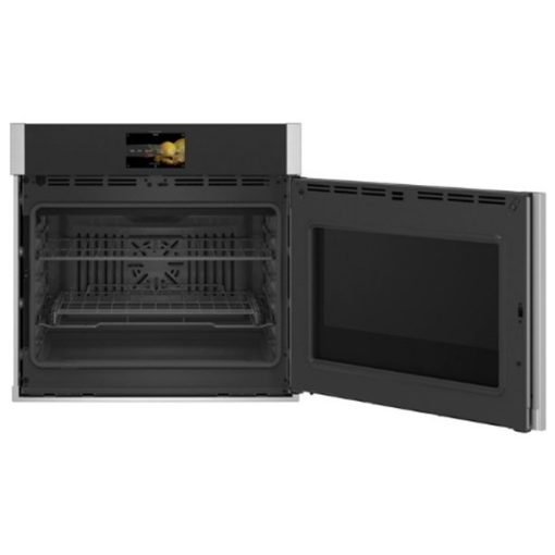 30" Single Self Clean Convection Wall Oven - Image 2