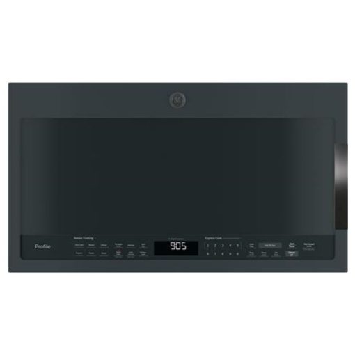 2.1 cu ft Over-the-Range Microwave