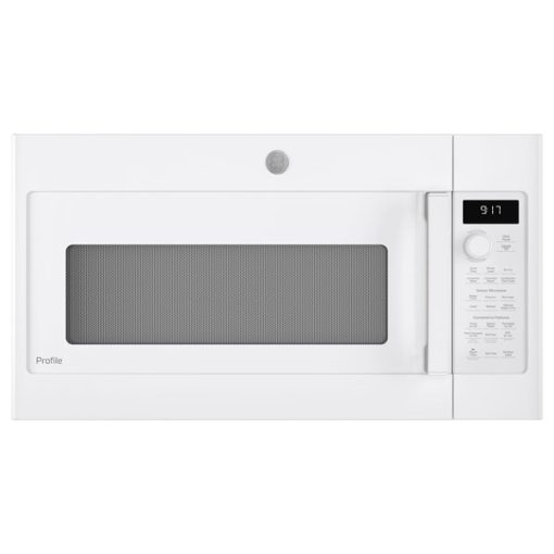 1.7 cu ft Over-the-Range Convection Microwave