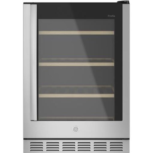 Built-In/Freestanding 52 bottle Beverage Center