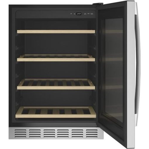 Built-In/Freestanding 52 bottle Beverage Center - Image 2