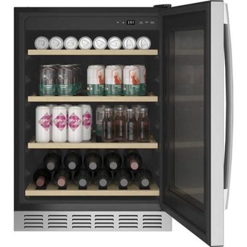 Built-In/Freestanding 52 bottle Beverage Center - Image 3