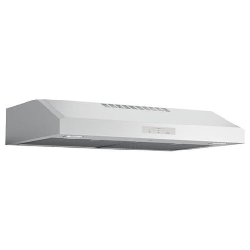 30" 400cfm Ducted Hood with Internal Blower