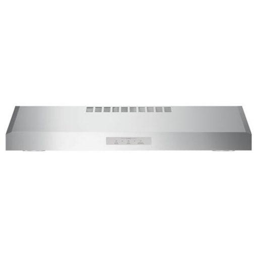 30" 400cfm Ducted Hood with Internal Blower - Image 3