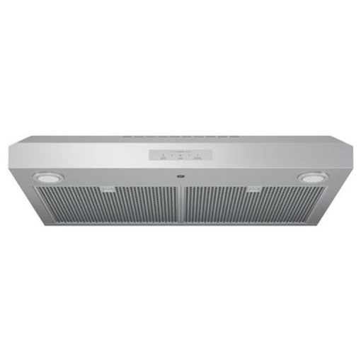 30" 400cfm Ducted Hood with Internal Blower - Image 4