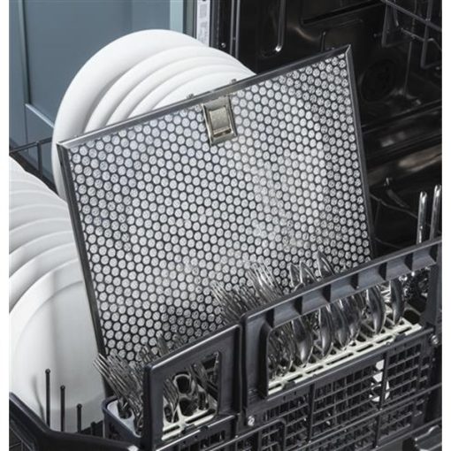 30" 400cfm Ducted Hood with Internal Blower - Image 7