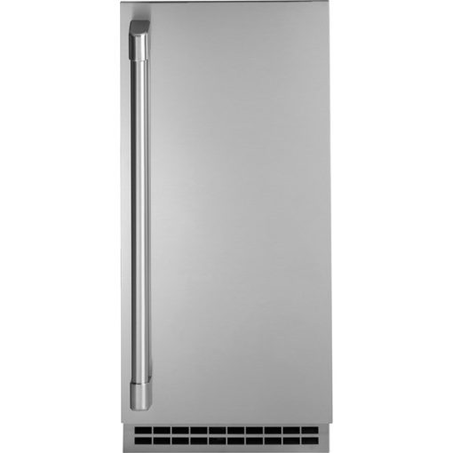 Ice Maker 15-Inch - Gourmet Clear Ice - Image 2