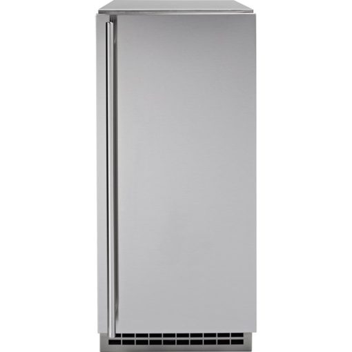 Ice Maker 15-Inch - Gourmet Clear Ice - Image 3