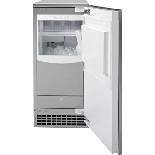 Ice Maker 15-Inch - Gourmet Clear Ice - Image 4