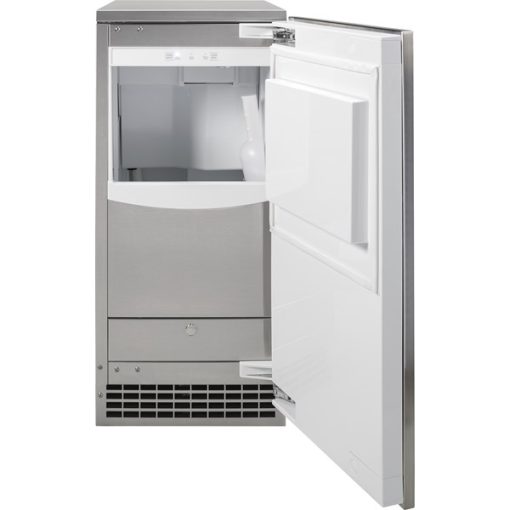 Ice Maker 15-Inch - Gourmet Clear Ice - Image 5