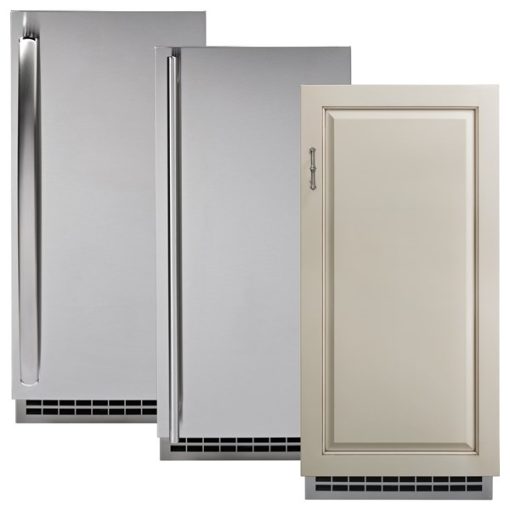 Ice Maker 15-Inch - Gourmet Clear Ice - Image 6
