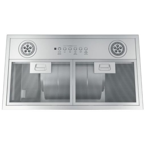 21" 390cfm Convertible Hood with Internal Blower - Image 2