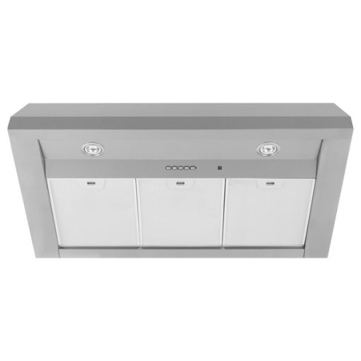 36" 600cfm Convertible Hood with Internal Blower - Image 2