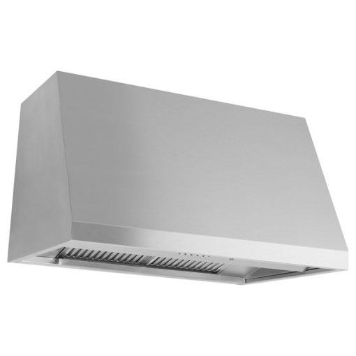 36" 590cfm Ducted Hood with Internal Blower