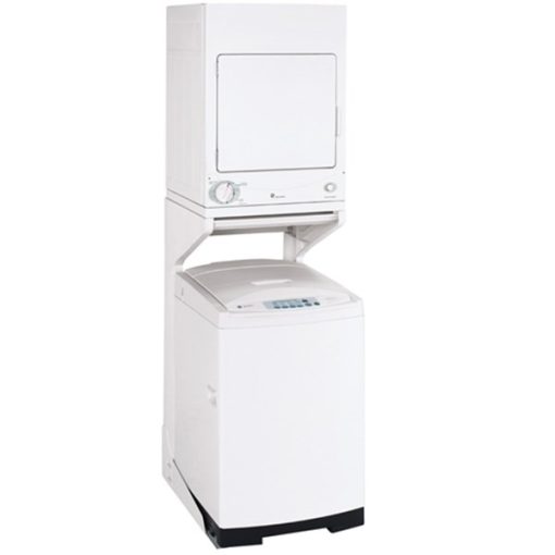 24" Electric 3.6 cu ft Dryer - Image 2