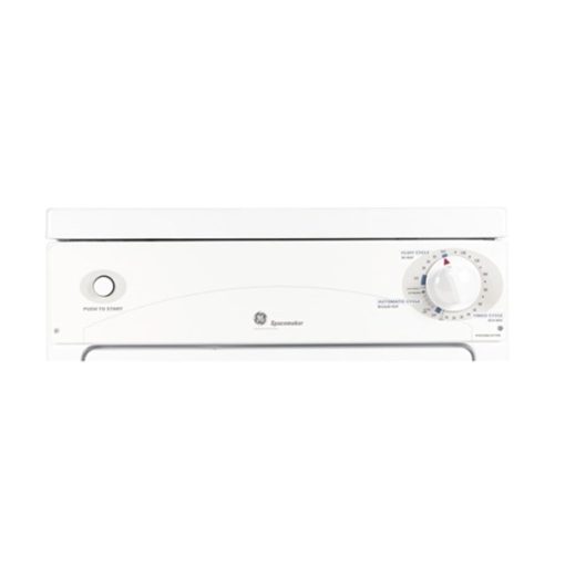 24" Electric 3.6 cu ft Dryer - Image 3