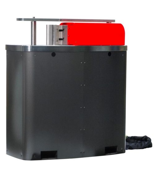 Horizontal Press - Image 6