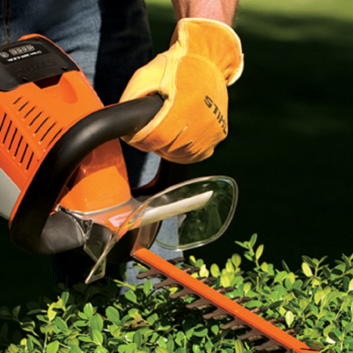 Stihl HSA 94 R 24" Hedge Trimmer Battery Powered - Image 4