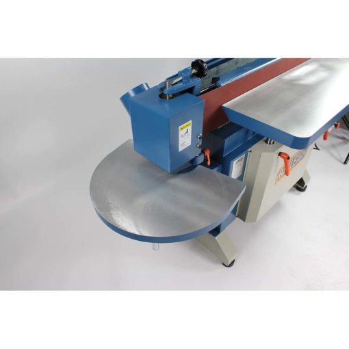 Baileigh ES-6108 Oscillating Edge Sander 220V 1 Phase 2HP - Image 2