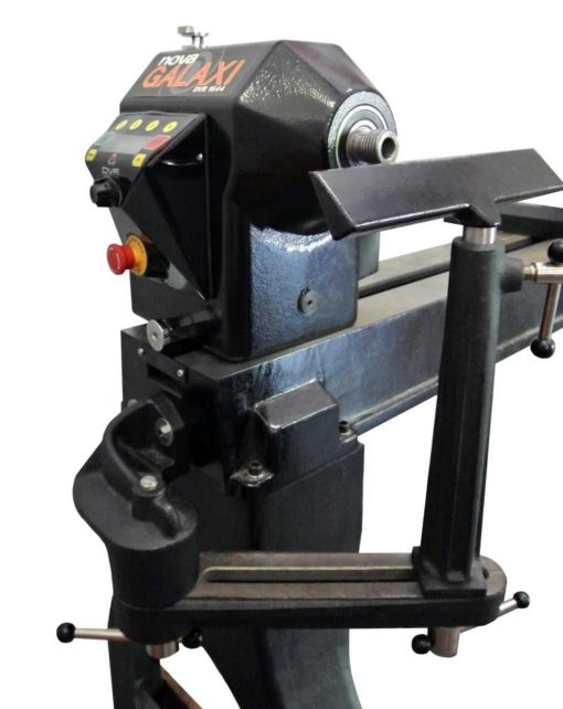 Galaxi 16In-44In DVR Lathe - Image 7