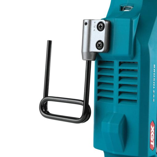 Makita 40V max XGT 7/16" Hex Right Angle Drill Brushless Cordless Bare Tool - Image 7