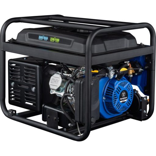 Westinghouse Dual Fuel Portable Generator with CO Sensor - Image 10