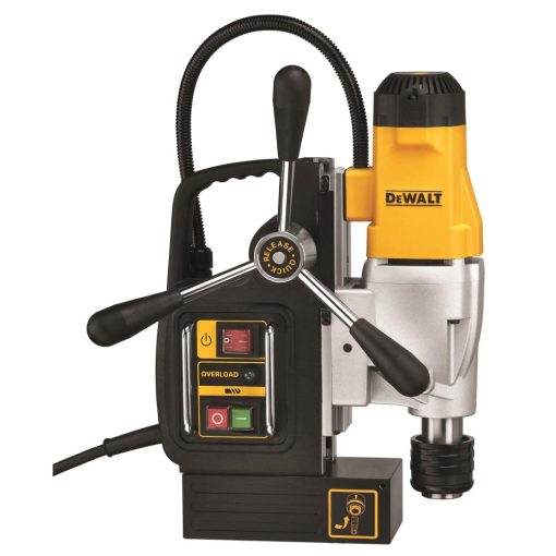 2 In. 2-Speed Magnetic Drill Press - Image 4